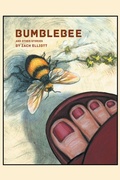 Cover: Bumblebee - AUTHORHOUSE