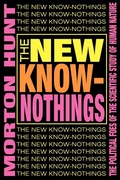 Cover: The New Know-nothings - Transaction Publishers