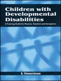 Cover: Children with Developmental Disabilities - SAGE Publications Inc