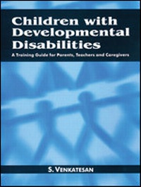 Enlarge image Cover: Children with Developmental Disabilities - SAGE Publications Inc