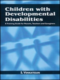 Cover: Children with Developmental Disabilities - SAGE Publications Inc