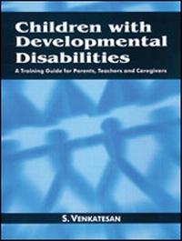 Enlarge image Cover: Children with Developmental Disabilities - SAGE Publications Inc