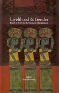 Cover: Livelihood and Gender - SAGE Publications Inc