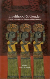 Enlarge image Cover: Livelihood and Gender - SAGE Publications Inc