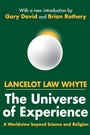Bild: The Universe of Experience - Transaction Publishers