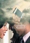 Cover: Redialing Yo Number - Xlibris