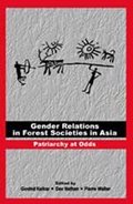 Cover: Gender Relations in Forest Societies in Asia - SAGE Publications Inc