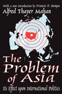 Cover: The Problem of Asia - Transaction Publishers