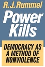 Cover: Power Kills - Transaction Publishers