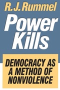 Cover: Power Kills - Transaction Publishers