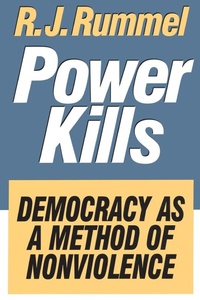 Enlarge image Cover: Power Kills - Transaction Publishers