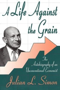 Abbildung von: A Life against the Grain - Transaction Publishers