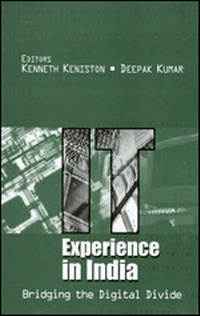 Abbildung von: IT Experience in India - SAGE Publications Inc