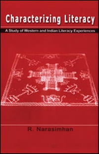 Enlarge image Cover: Characterizing Literacy - SAGE Publications Inc