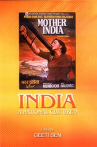 Enlarge image Cover: India - SAGE Publications Inc