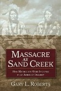 Cover: Massacre at Sand Creek - Abingdon Press