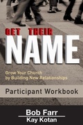 Cover: Get Their Name: Participant Workbook - Abingdon Press