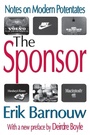 Cover: The Sponsor - Transaction Publishers