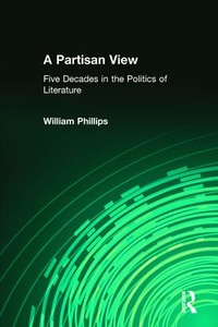 Enlarge image Cover: A Partisan View - Transaction Publishers