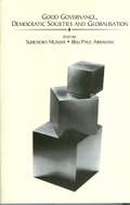 Cover: Good Governance, Democratic Societies and Globalization - SAGE Publications Inc