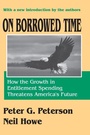 Cover: On Borrowed Time - Transaction Publishers