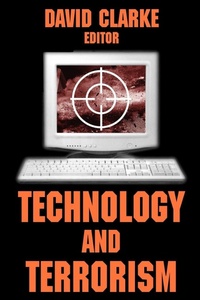 Enlarge image Cover: Technology and Terrorism - Transaction Publishers