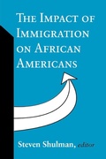 Cover: The Impact of Immigration on African Americans - Transaction Publishers
