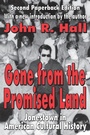 Cover: Gone from the Promised Land - Transaction Publishers