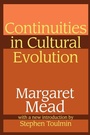 Cover: Continuities in Cultural Evolution - Transaction Publishers