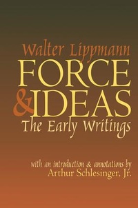 Enlarge image Cover: Force and Ideas - Transaction Publishers