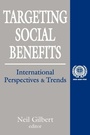 Cover: Targeting Social Benefits - Transaction Publishers