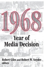 Cover: 1968 - Transaction Publishers