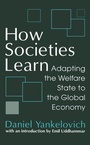 Cover: How Societies Learn - Transaction Publishers