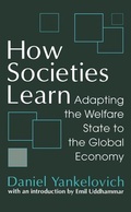 Cover: How Societies Learn - Transaction Publishers
