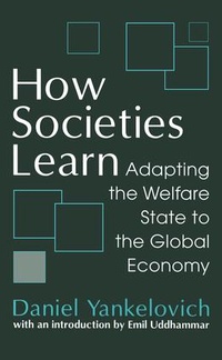 Enlarge image Cover: How Societies Learn - Transaction Publishers