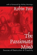 Cover: The Passionate Mind - Transaction Publishers