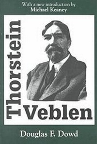 Enlarge image Cover: Thorstein Veblen - Transaction Publishers