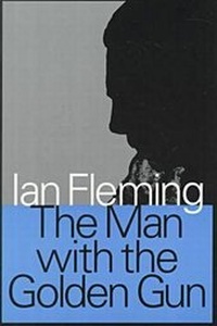 Enlarge image Cover: The Man with the Golden Gun - Transaction Publishers