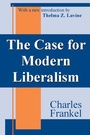 Cover: The Case for Rational Optimism - Transaction Publishers