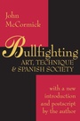 Cover: Bullfighting - Transaction Publishers
