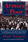Cover: Armies of the Poor - Transaction Publishers