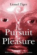 Cover: The Pursuit of Pleasure - Transaction Publishers