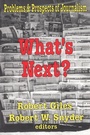 Cover: What's Next? - Transaction Publishers