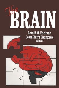 Enlarge image Cover: The Brain - Transaction Publishers