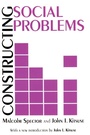 Cover: Constructing Social Problems - Transaction Publishers