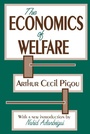 Cover: The Economics of Welfare - Transaction Publishers