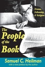 Cover: The People of the Book - Transaction Publishers