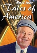 Cover: Tales of America - Transaction Publishers