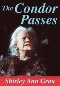 Enlarge image Cover: The Condor Passes - Transaction Publishers