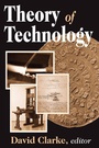 Cover: Theory of Technology - Transaction Publishers